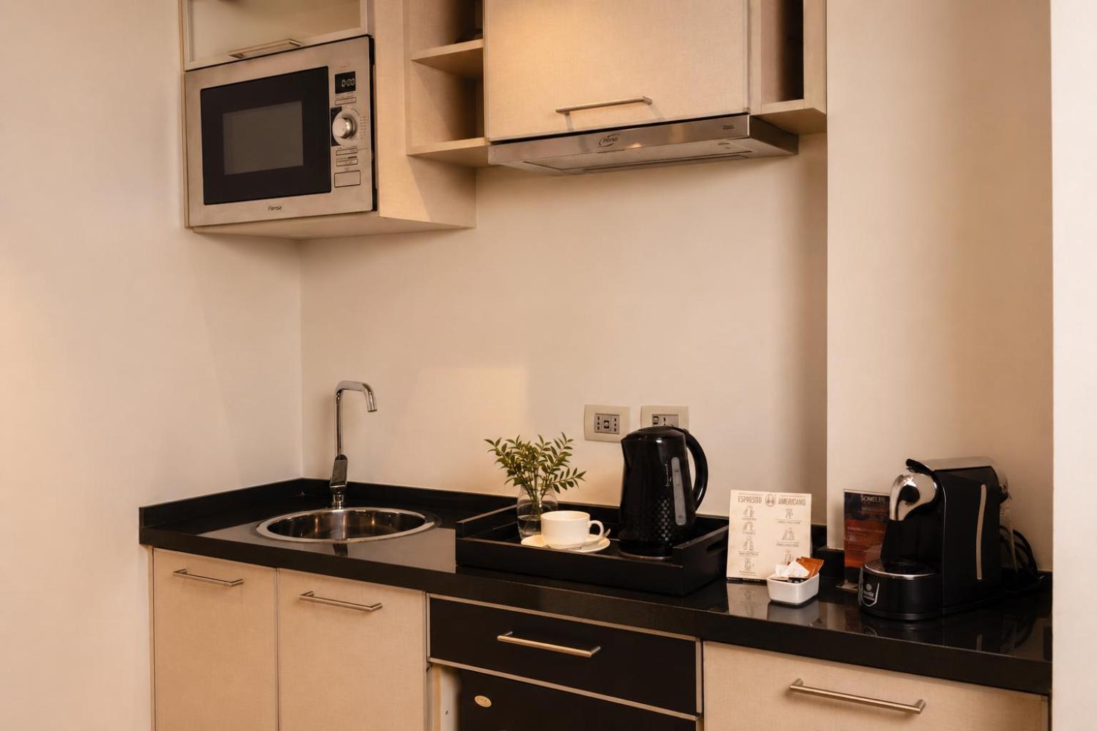 Habitación Doble