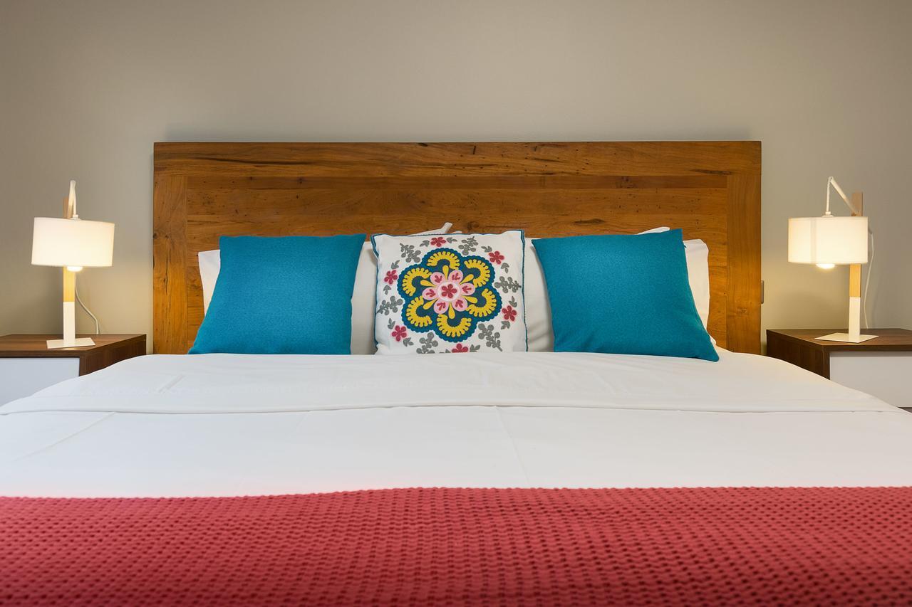Habitación Doble Estándar