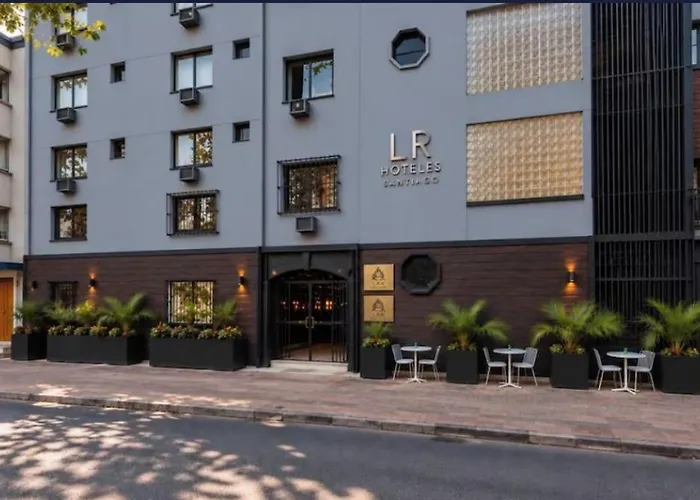 Lrh Santiago